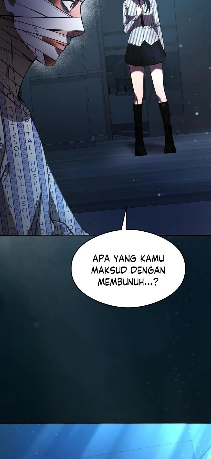 Heart-Pounding Ghostly Poem Chapter 31 Gambar 71