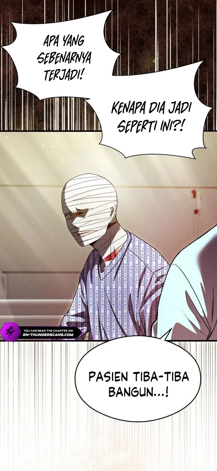 Heart-Pounding Ghostly Poem Chapter 31 Gambar 7