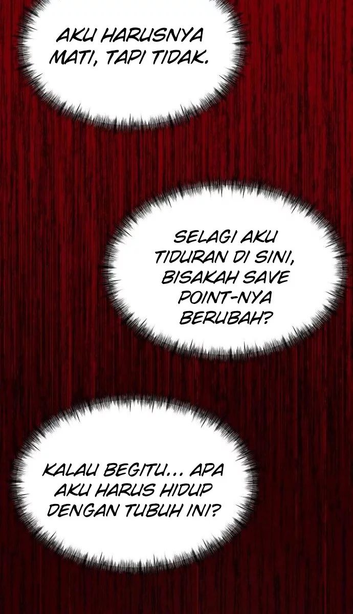 Heart-Pounding Ghostly Poem Chapter 31 Gambar 14