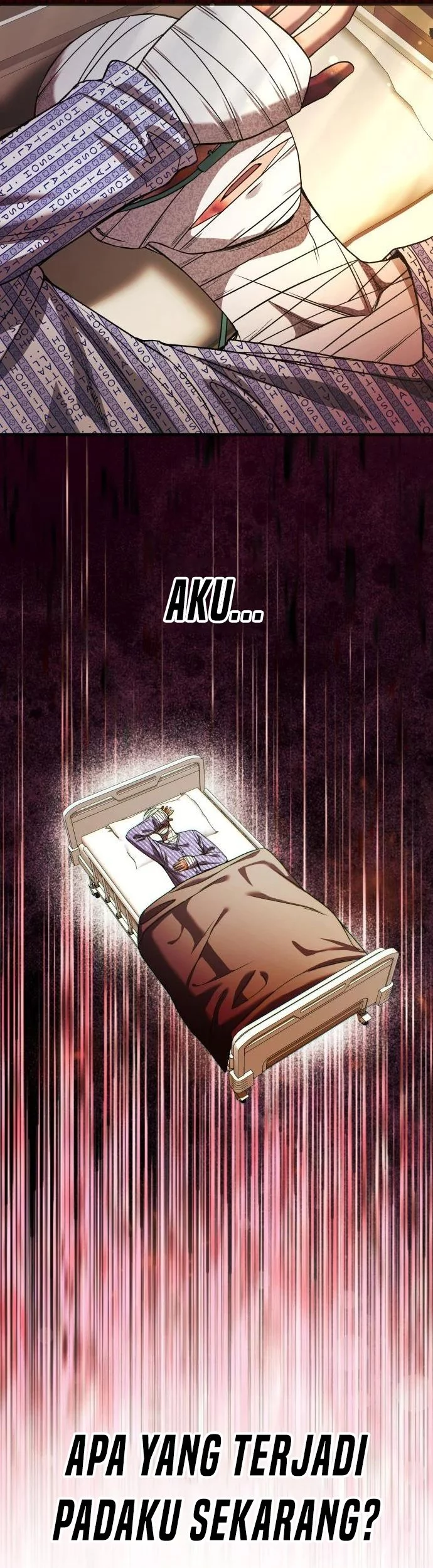 Heart-Pounding Ghostly Poem Chapter 31 Gambar 15