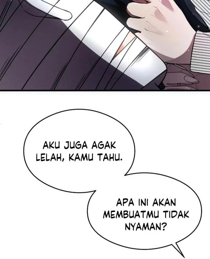 Heart-Pounding Ghostly Poem Chapter 32 Gambar 30