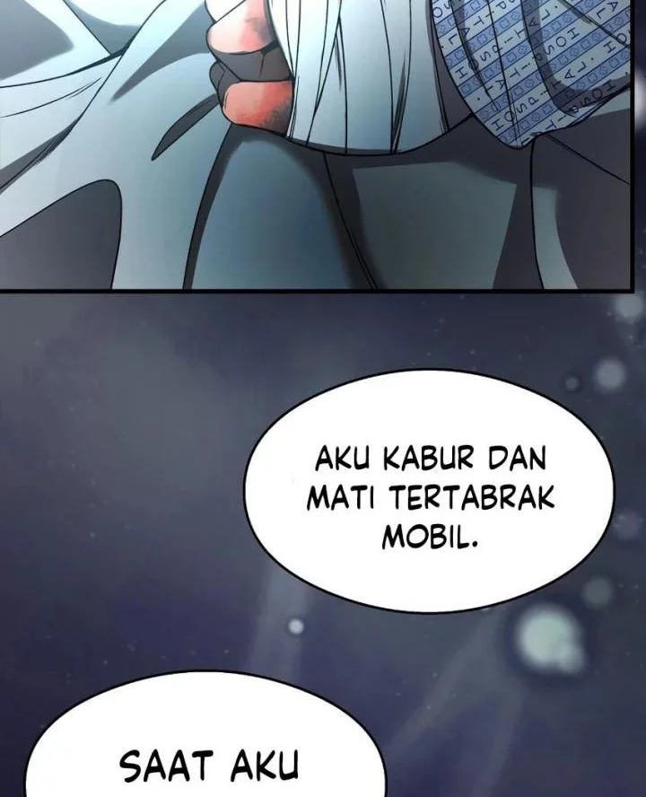 Heart-Pounding Ghostly Poem Chapter 32 Gambar 46