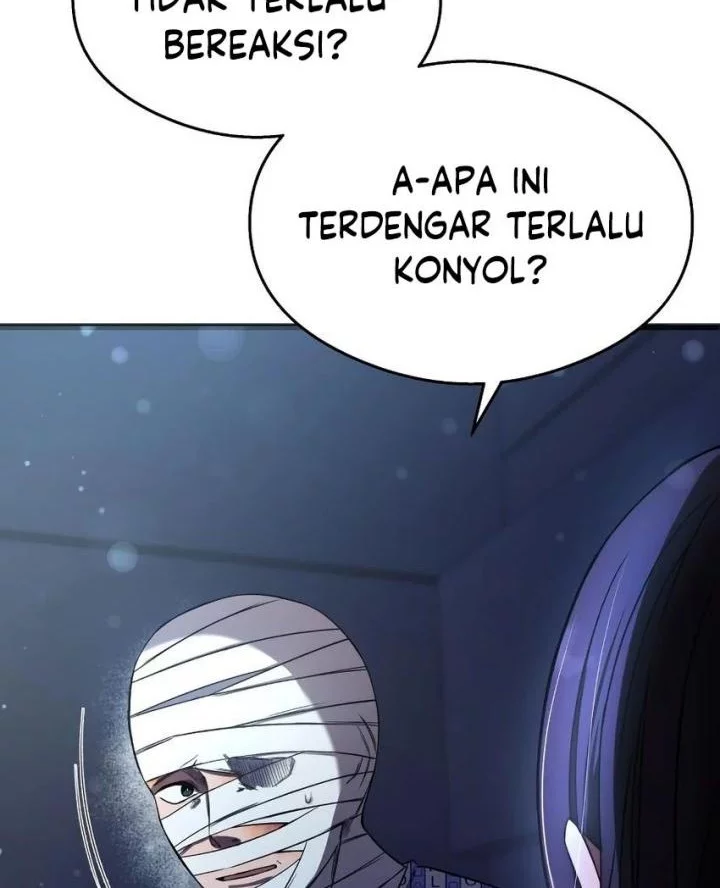 Heart-Pounding Ghostly Poem Chapter 32 Gambar 48