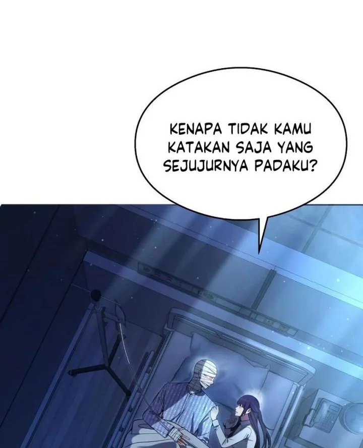 Heart-Pounding Ghostly Poem Chapter 32 Gambar 37