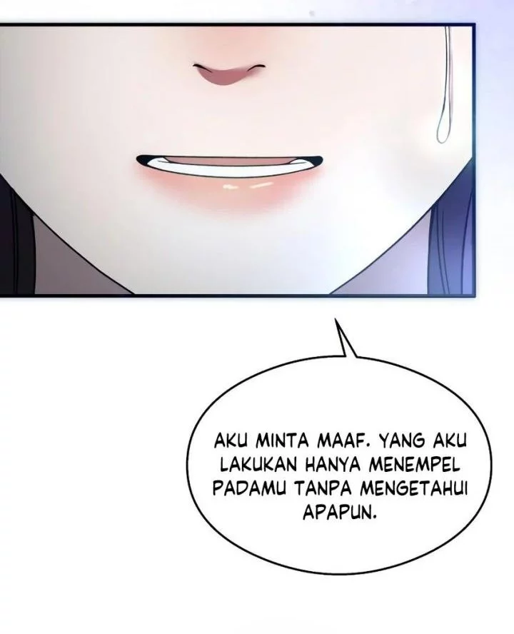 Heart-Pounding Ghostly Poem Chapter 32 Gambar 67