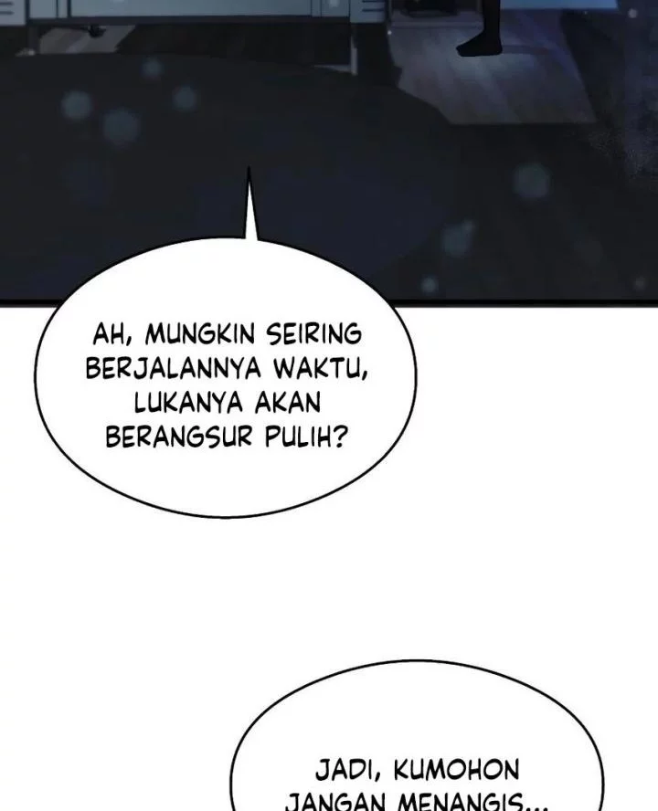 Heart-Pounding Ghostly Poem Chapter 32 Gambar 9