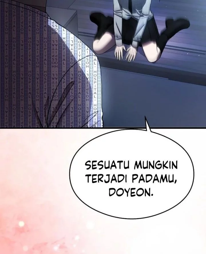 Heart-Pounding Ghostly Poem Chapter 32 Gambar 16