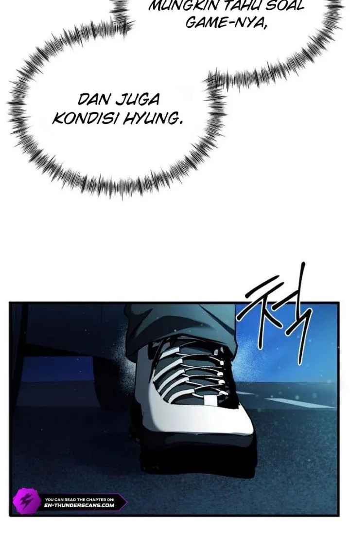 Heart-Pounding Ghostly Poem Chapter 33 Gambar 34