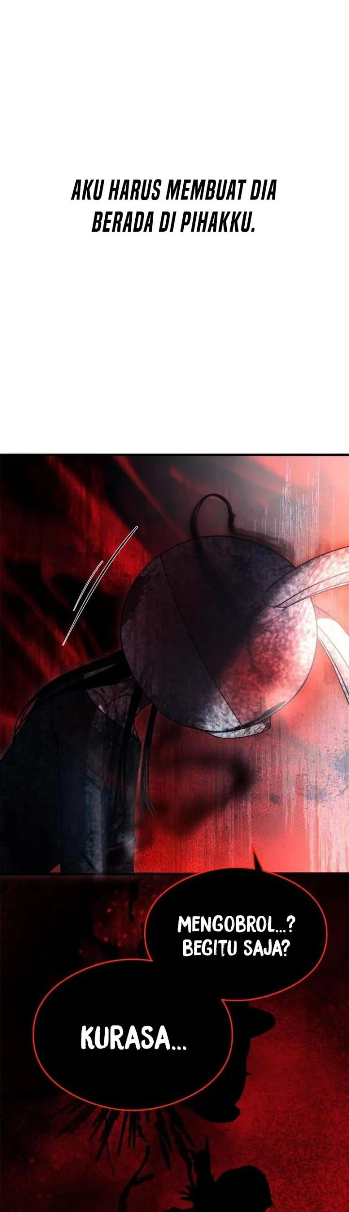 Heart-Pounding Ghostly Poem Chapter 33 Gambar 37