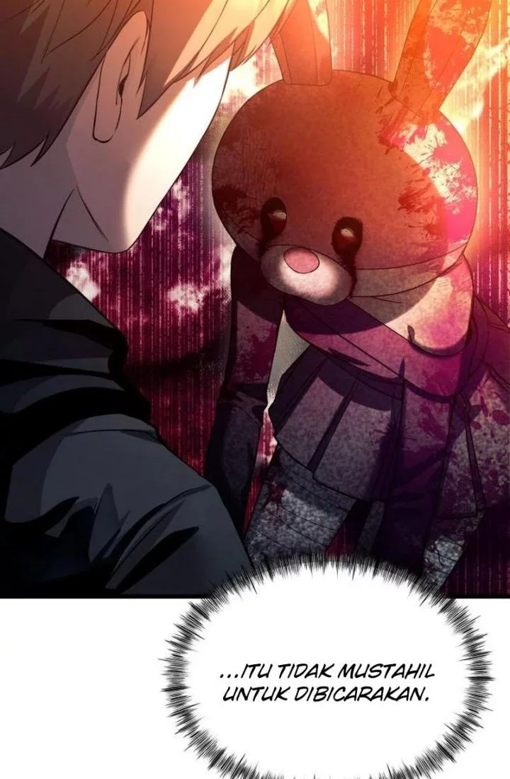 Heart-Pounding Ghostly Poem Chapter 33 Gambar 20