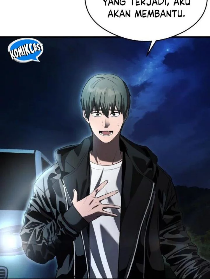 Heart-Pounding Ghostly Poem Chapter 33 Gambar 42