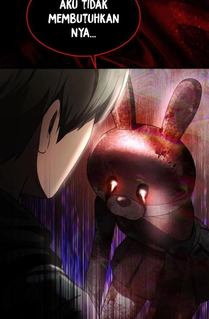 Heart-Pounding Ghostly Poem Chapter 33 Gambar 46