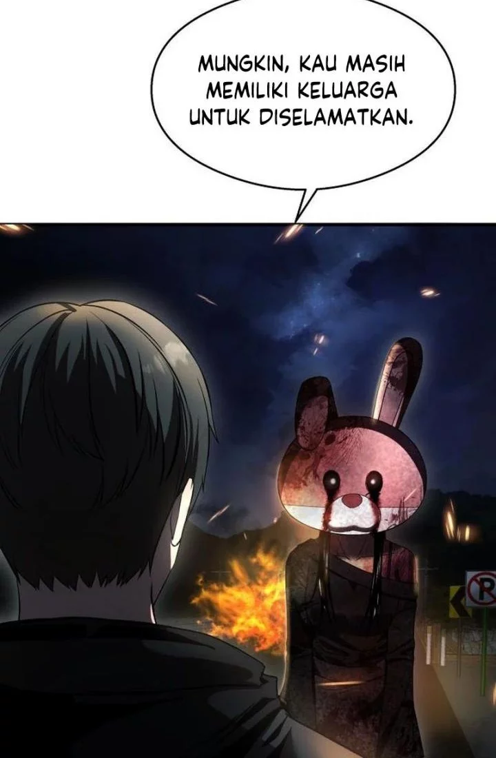 Heart-Pounding Ghostly Poem Chapter 33 Gambar 70