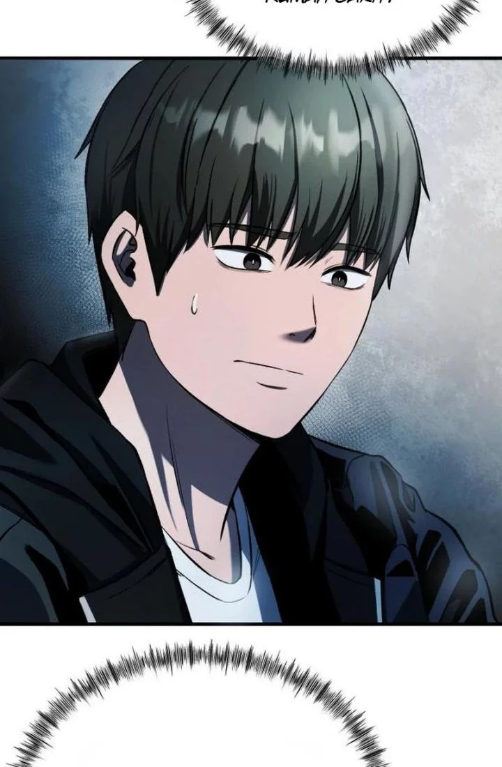 Heart-Pounding Ghostly Poem Chapter 33 Gambar 8