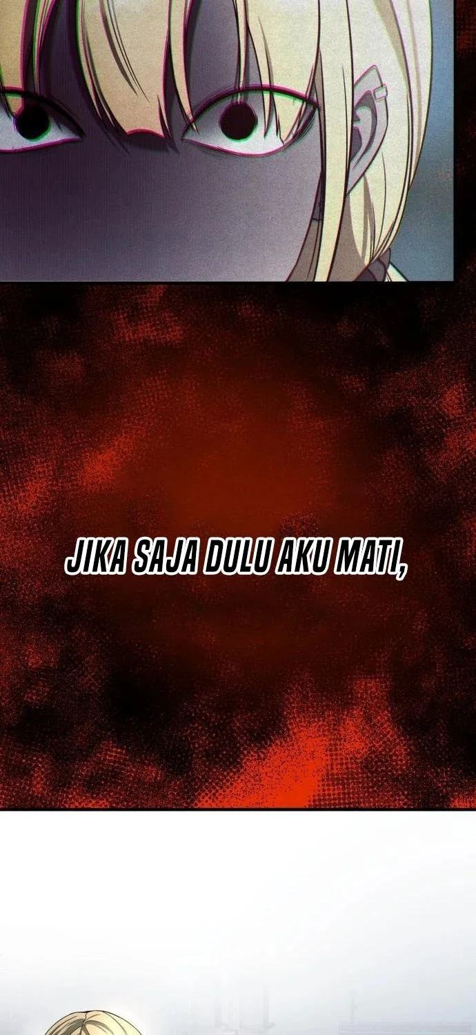 Heart-Pounding Ghostly Poem Chapter 34 Gambar 28