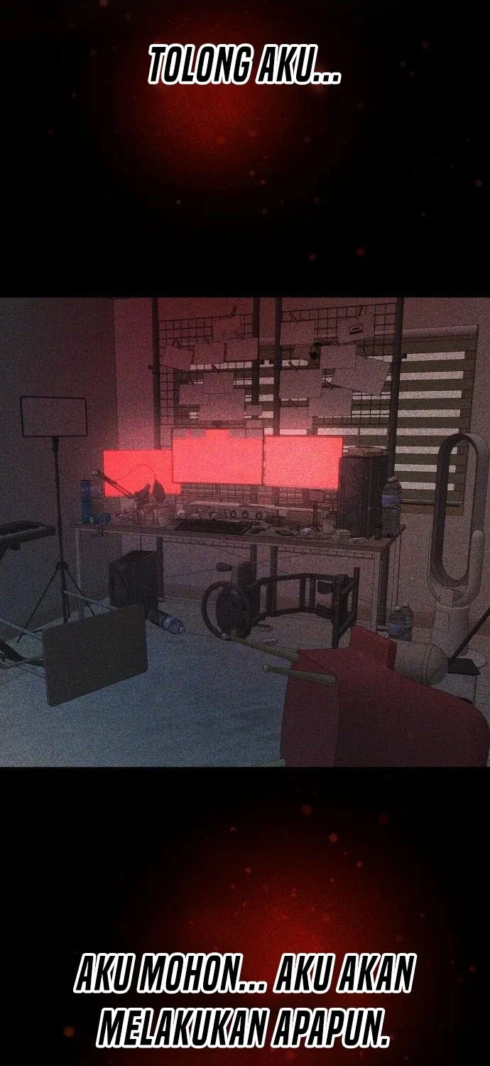 Heart-Pounding Ghostly Poem Chapter 34 Gambar 38