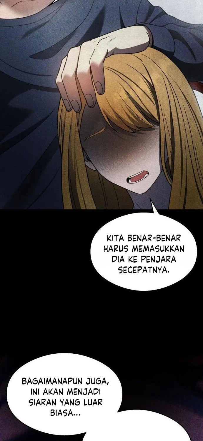 Heart-Pounding Ghostly Poem Chapter 34 Gambar 22