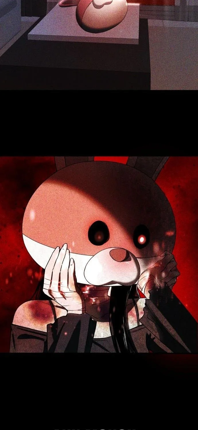 Heart-Pounding Ghostly Poem Chapter 34 Gambar 40