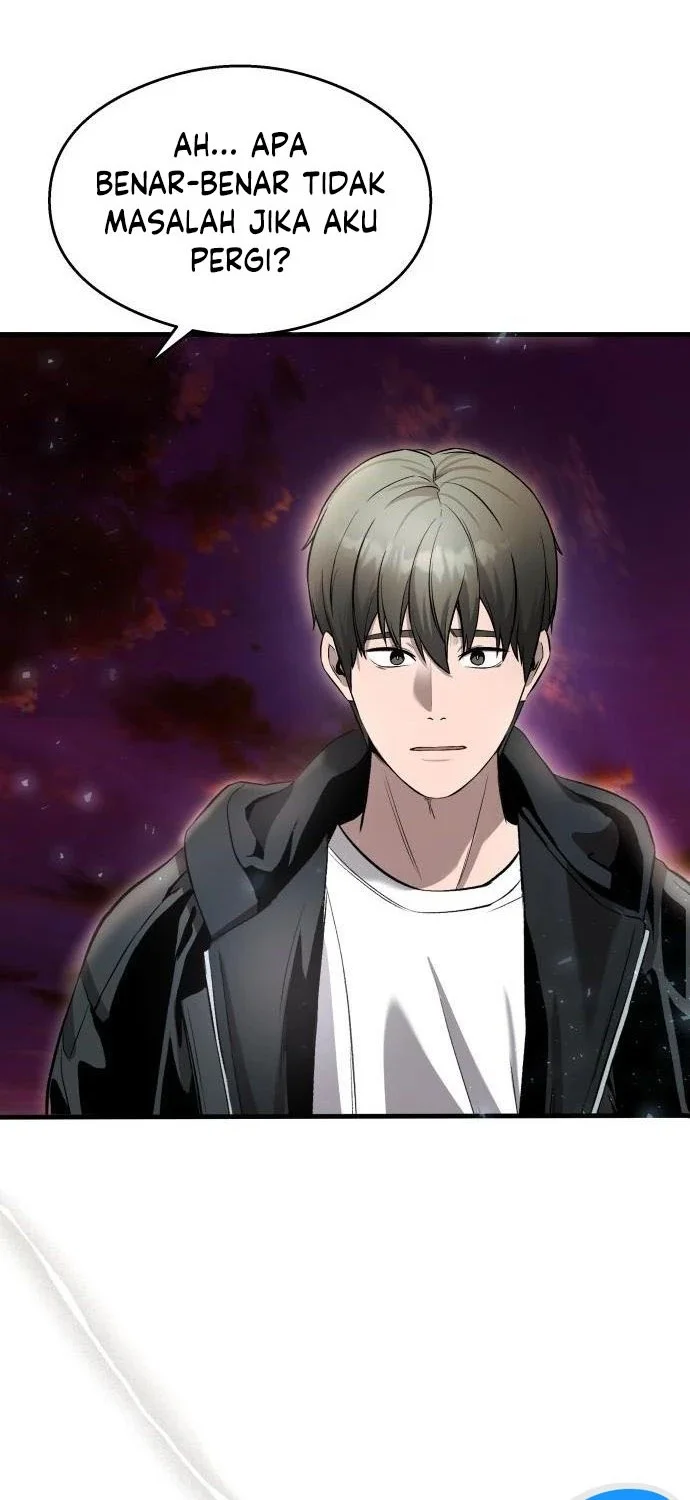 Heart-Pounding Ghostly Poem Chapter 34 Gambar 68