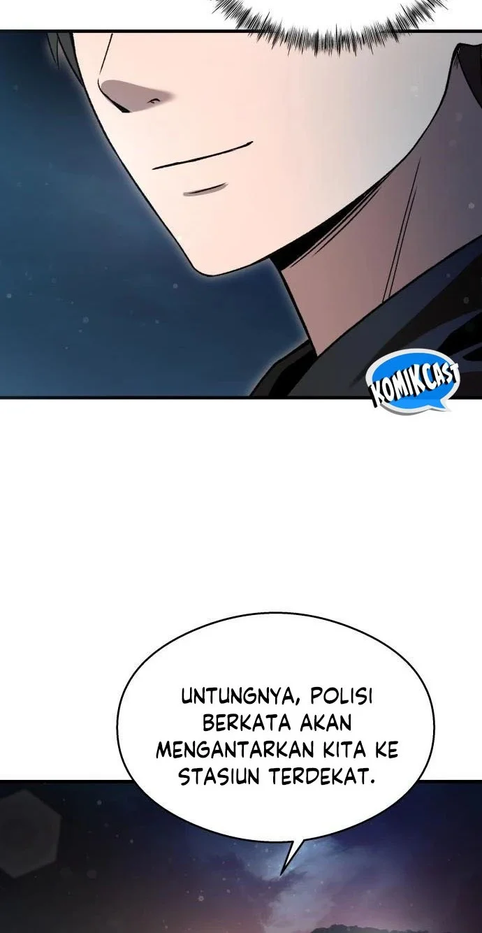 Heart-Pounding Ghostly Poem Chapter 34 Gambar 66