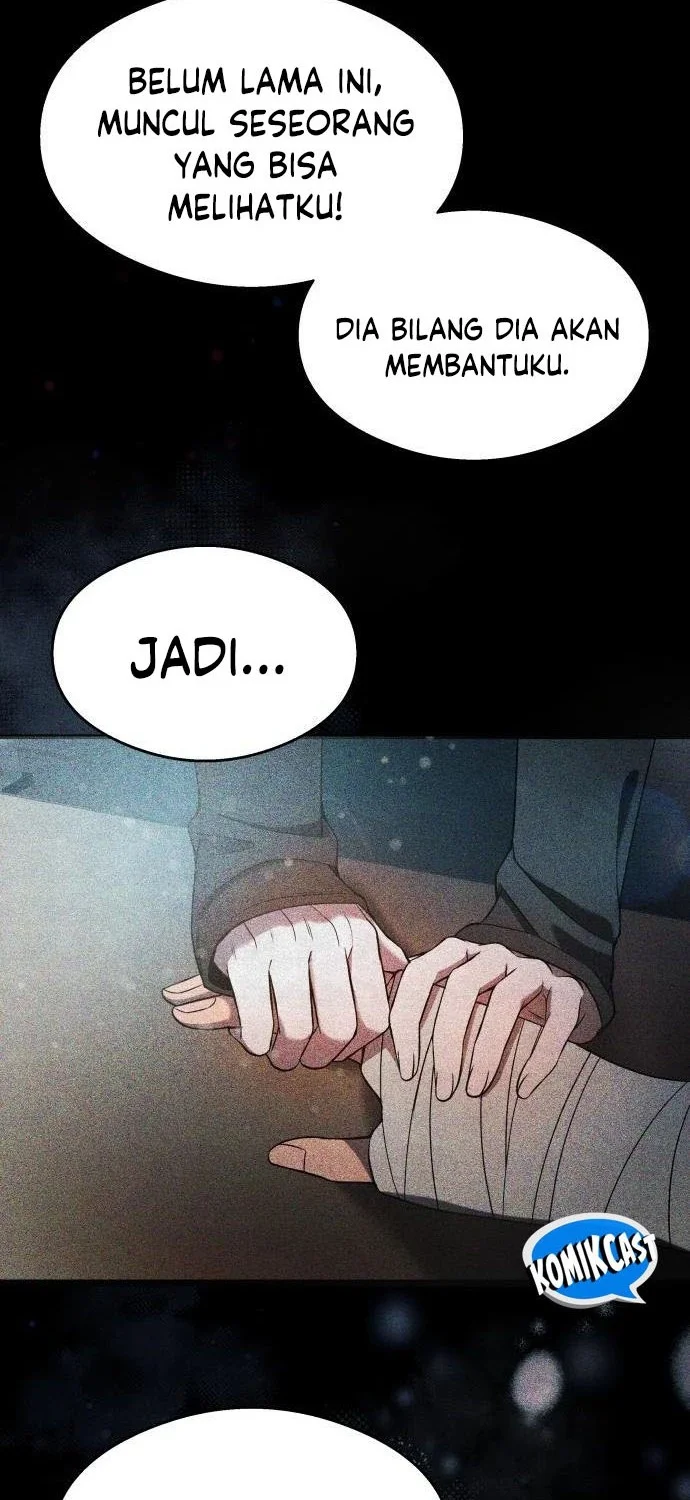 Heart-Pounding Ghostly Poem Chapter 34 Gambar 8