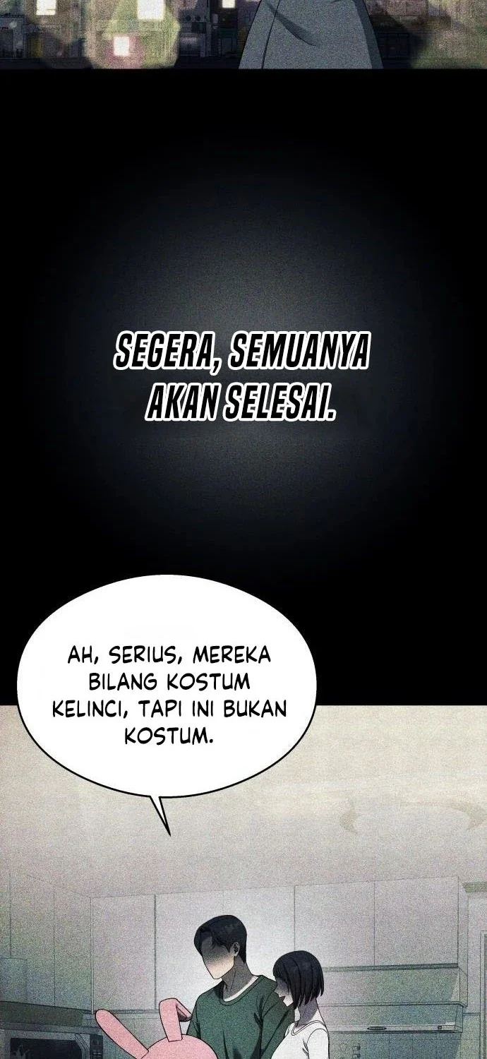 Heart-Pounding Ghostly Poem Chapter 34 Gambar 10