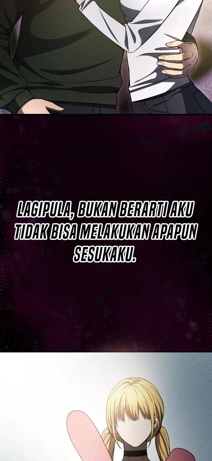 Heart-Pounding Ghostly Poem Chapter 34 Gambar 16