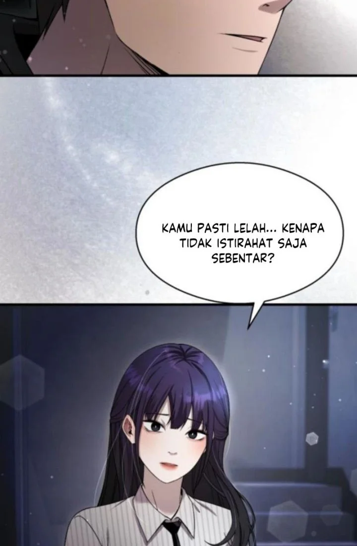 Heart-Pounding Ghostly Poem Chapter 36 Gambar 26