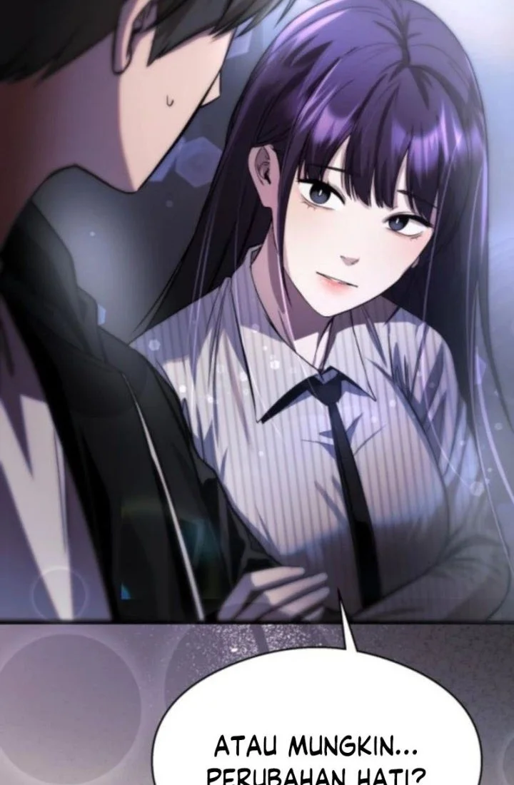 Heart-Pounding Ghostly Poem Chapter 36 Gambar 31