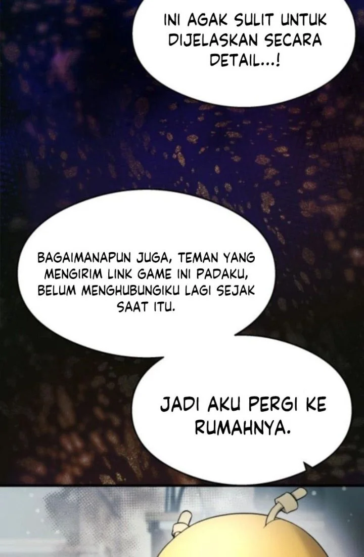 Heart-Pounding Ghostly Poem Chapter 36 Gambar 20
