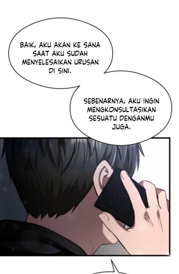 Heart-Pounding Ghostly Poem Chapter 36 Gambar 24