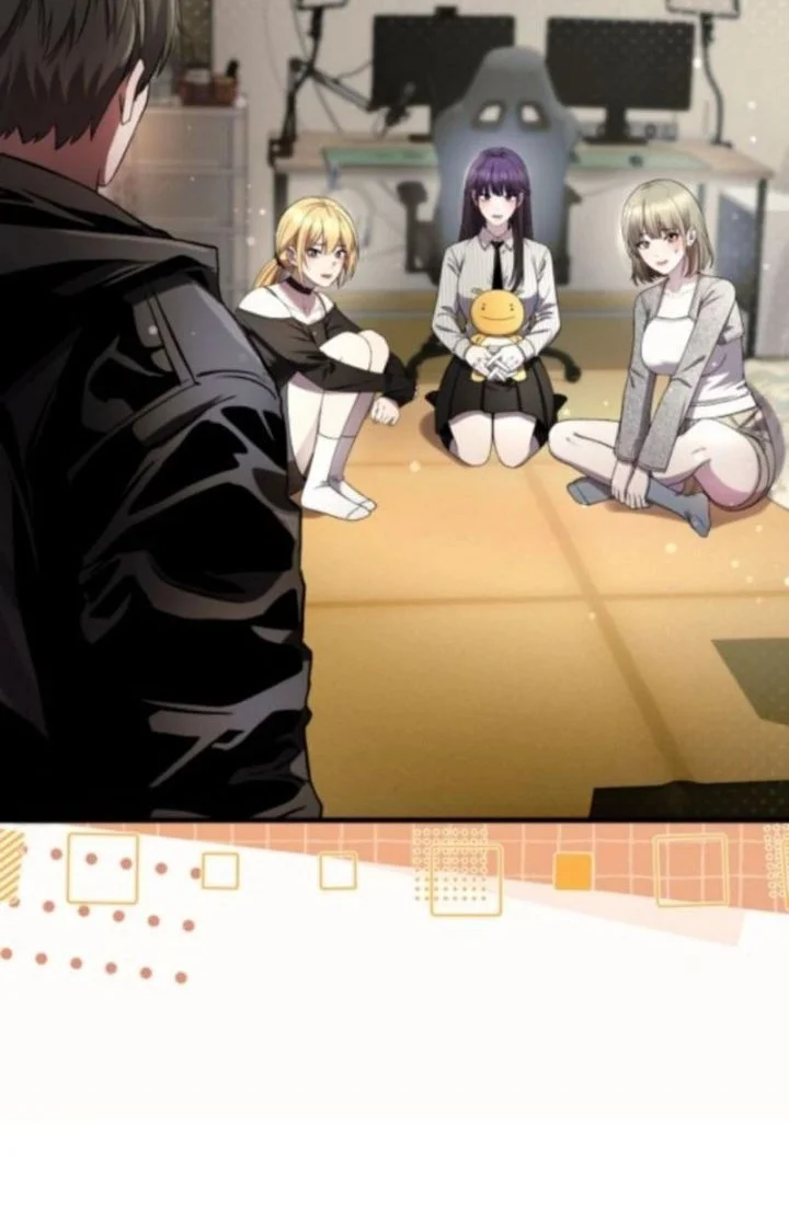 Manhwa Heart-Pounding Ghostly Poem Chapter 36 gambar nomor 2