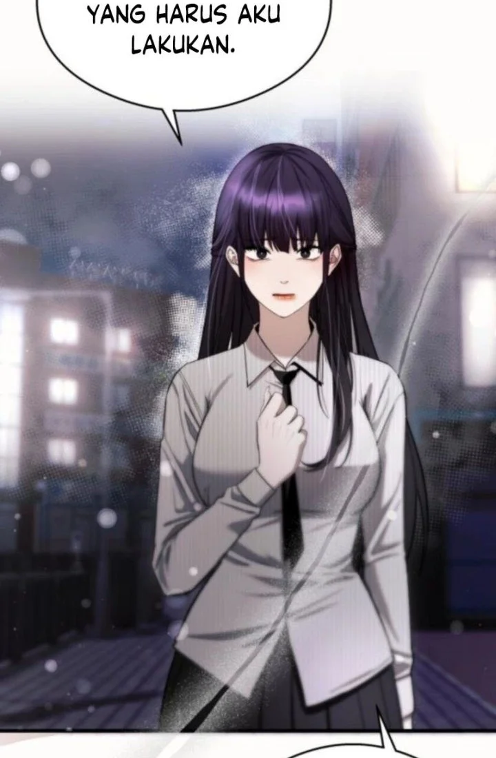 Heart-Pounding Ghostly Poem Chapter 36 Gambar 47