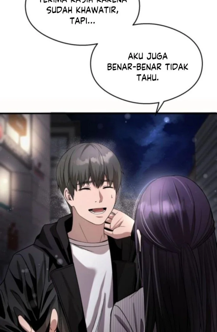 Heart-Pounding Ghostly Poem Chapter 36 Gambar 49