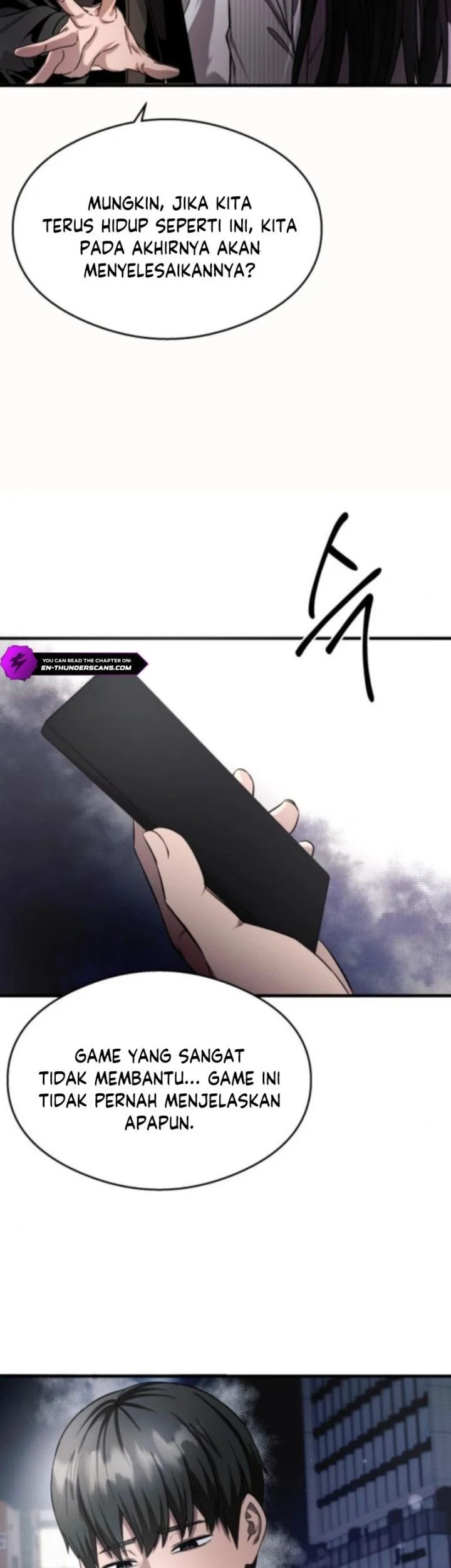 Heart-Pounding Ghostly Poem Chapter 36 Gambar 50