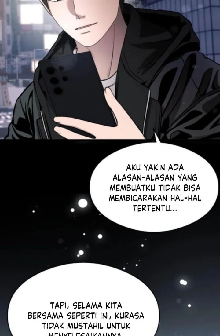 Heart-Pounding Ghostly Poem Chapter 36 Gambar 51