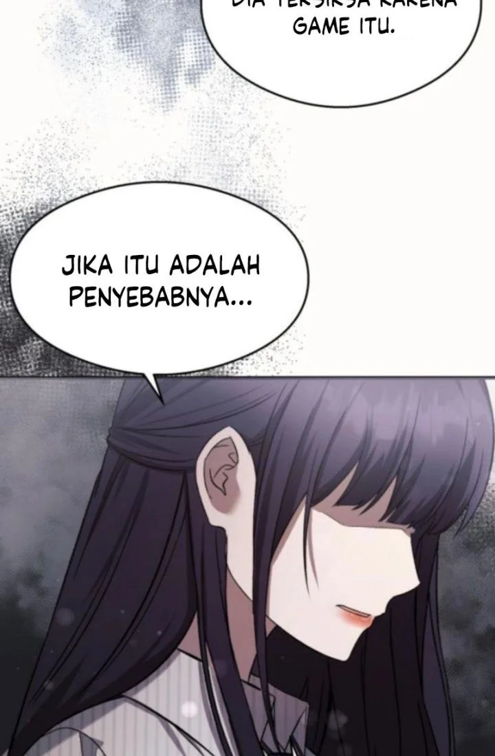 Heart-Pounding Ghostly Poem Chapter 36 Gambar 43