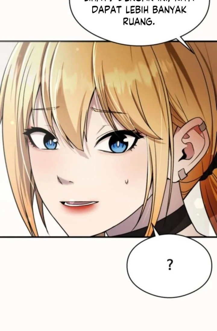 Heart-Pounding Ghostly Poem Chapter 36 Gambar 4