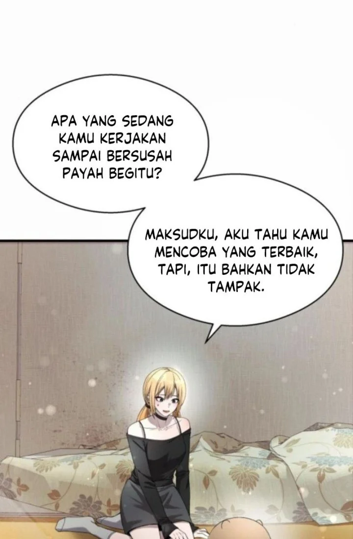 Heart-Pounding Ghostly Poem Chapter 36 Gambar 64