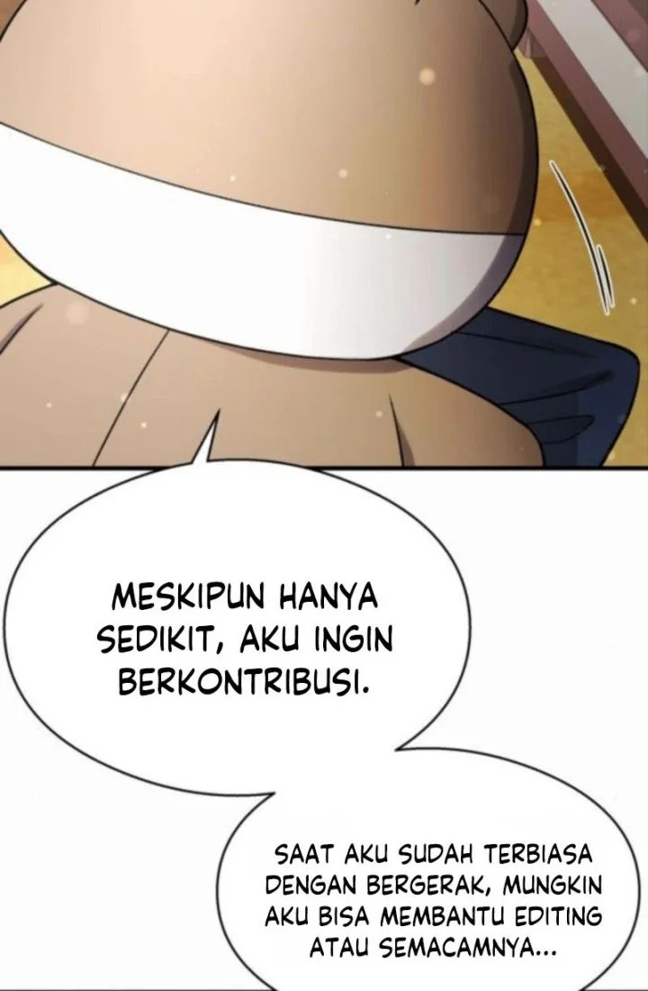 Heart-Pounding Ghostly Poem Chapter 36 Gambar 66