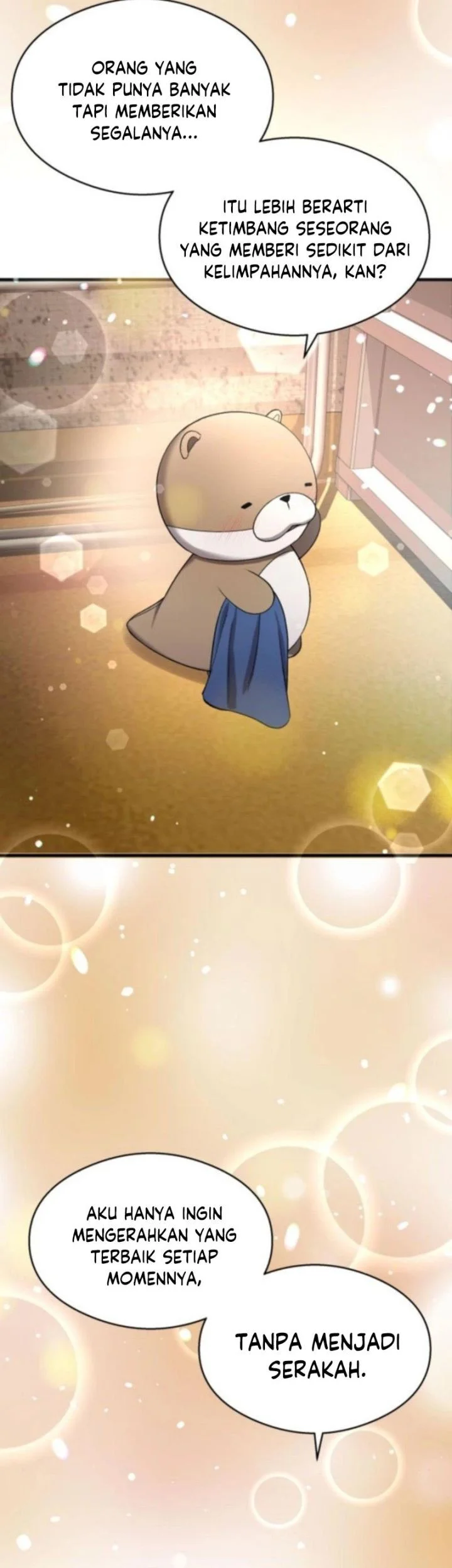 Heart-Pounding Ghostly Poem Chapter 36 Gambar 68