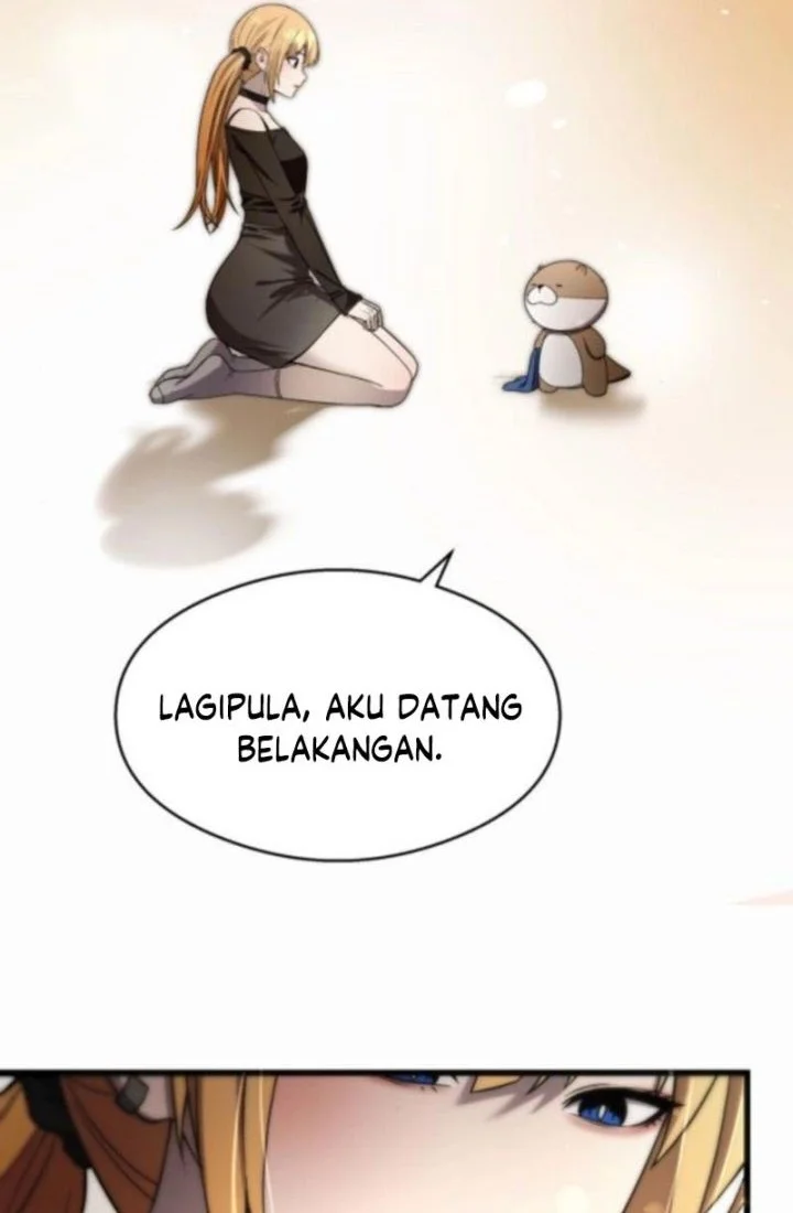 Heart-Pounding Ghostly Poem Chapter 36 Gambar 69