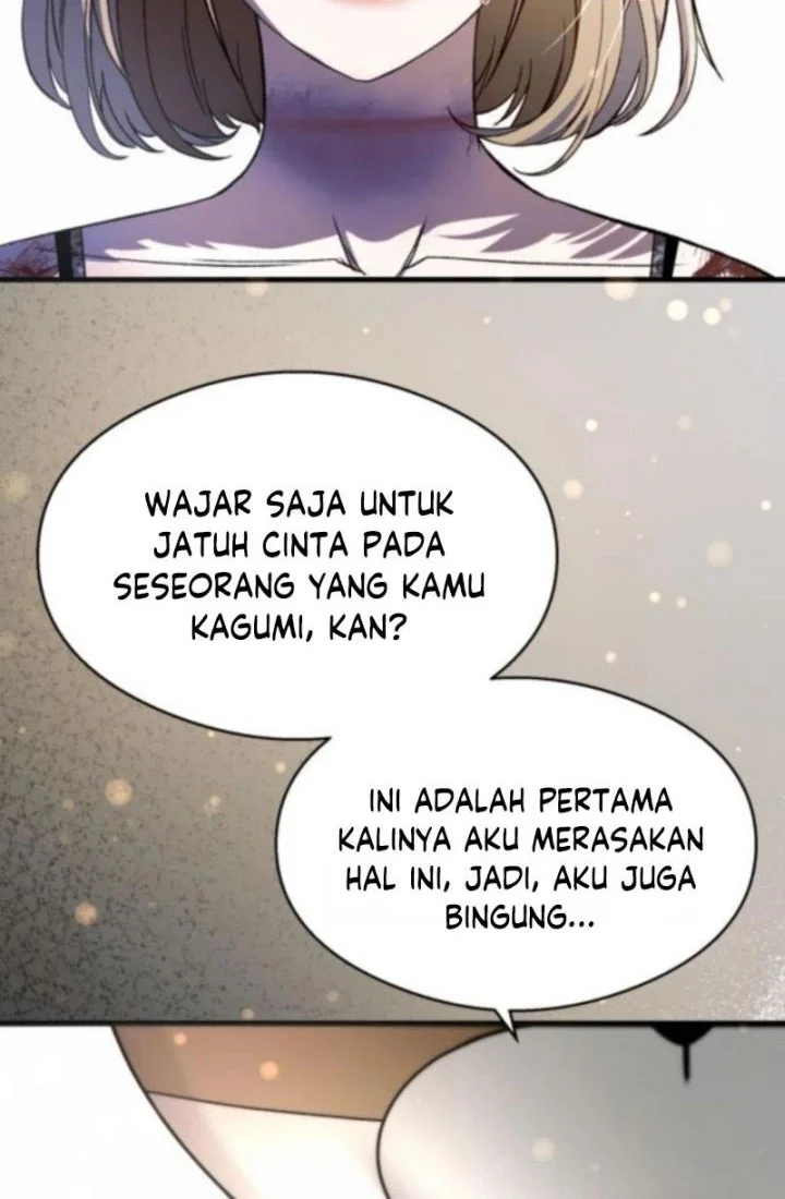 Heart-Pounding Ghostly Poem Chapter 36 Gambar 73