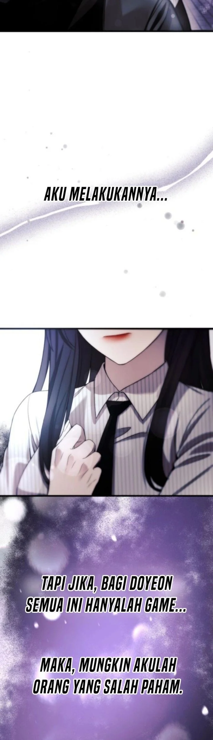 Heart-Pounding Ghostly Poem Chapter 36 Gambar 55