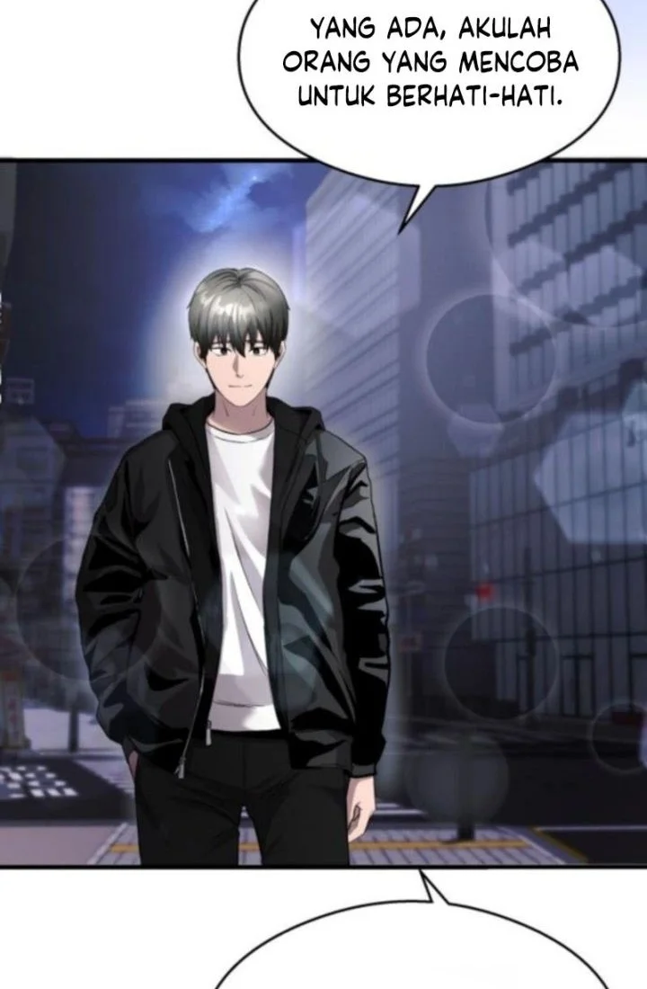 Heart-Pounding Ghostly Poem Chapter 36 Gambar 58