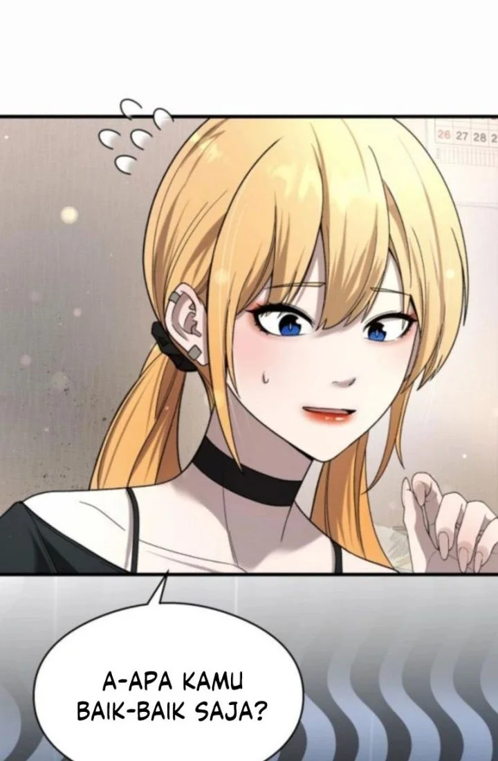 Heart-Pounding Ghostly Poem Chapter 36 Gambar 62