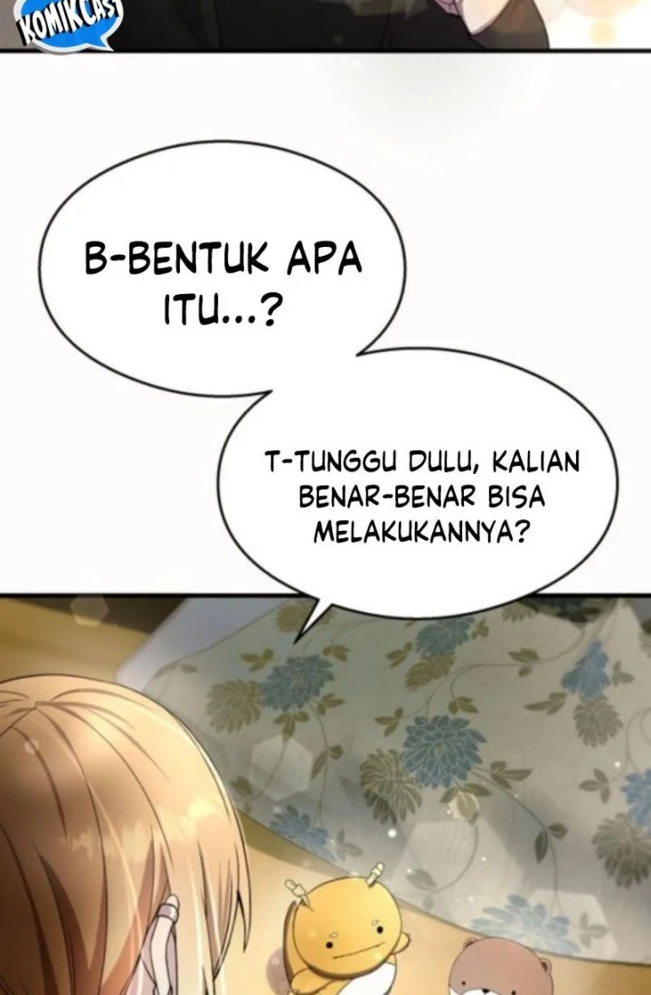 Heart-Pounding Ghostly Poem Chapter 36 Gambar 6