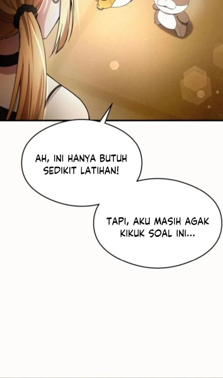 Heart-Pounding Ghostly Poem Chapter 36 Gambar 7