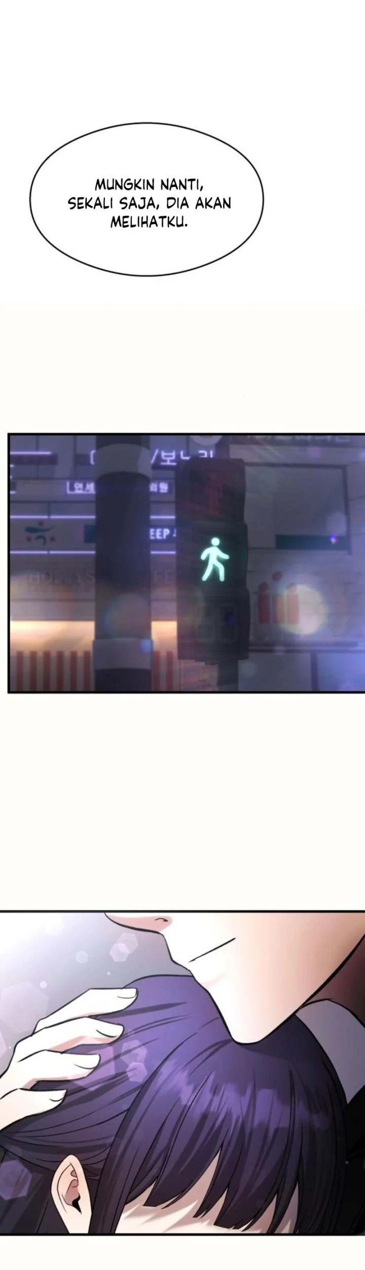 Heart-Pounding Ghostly Poem Chapter 36 Gambar 78