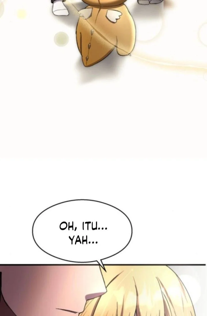 Heart-Pounding Ghostly Poem Chapter 36 Gambar 9